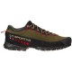 La Sportiva TX4 GTX  IVY/TANGO RED