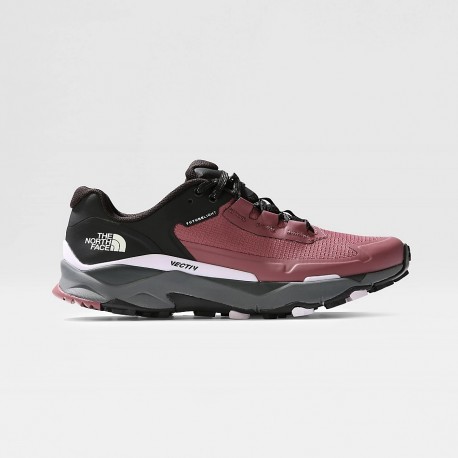 THE NORTH FACE Scarpe da escursionismo VECTIV™ Exploris FUTURELIGHT™ da donna  Wild Ginger-TNF Black