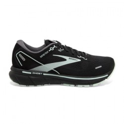BROOKS Ghost 14 GTX W Black/Blackened Pearl/Aquaglass