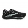 BROOKS Ghost 14 GTX Black/Blackened Pearl/Aquaglass