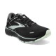 BROOKS Ghost 14 GTX Black/Blackened Pearl/Aquaglass