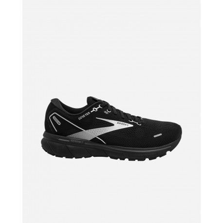 BROOKS GHOST 14 GTX  Black