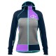 CRAZY PULL IONIC FROZEN-BLACK