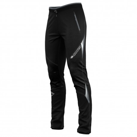 CRAZY PANT VIPER BLACK