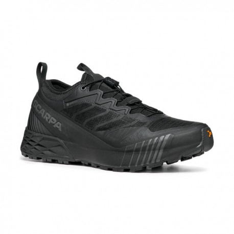 SCARPA RIBELLE RUN GTX BLACK/LIME