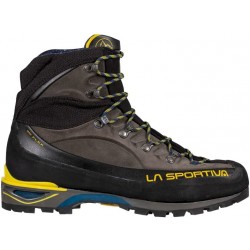 LA SPORTIVA TRANGO ALP EVO GTX CARBON/MOSS