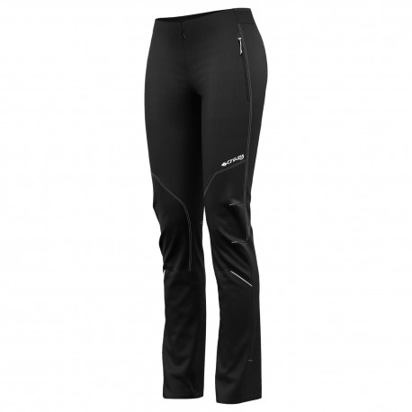 CRAZY IDEA PANT ALPINSTAR BLACK