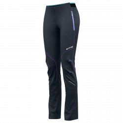 CRAZY IDEA PANT ALPINSTAR BLACK