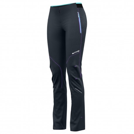 CRAZY IDEA PANT ALPINSTAR BLACK