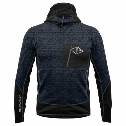 CRAZY IDEA PULL ZENITH BLACK