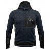 CRAZY IDEA PULL ZENITH BLACK