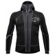 CRAZY IDEA JACKET AVENGER BLACK