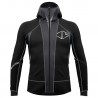 CRAZY IDEA JACKET AVENGER BLACK