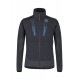 MONTURA BRAVE 2 JACKET NERO/CELESTE