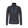MONTURA BRAVE 2 JACKET NERO/CELESTE