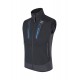 MONTURA BRAVE 2 JACKET NERO/CELESTE