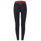 MONTURA ANDROMEDA PANTS WOMAN NERO/TOBACCO