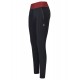 MONTURA ANDROMEDA PANTS WOMAN NERO/TOBACCO