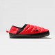 THE NORTH FACE Pantofole invernali ThermoBall™ V Traction da uomo  TNF Red-TNF Black
