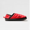THE NORTH FACE Pantofole invernali ThermoBall™ V Traction da uomo  TNF Red-TNF Black