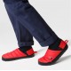 THE NORTH FACE Pantofole invernali ThermoBall™ V Traction da uomo  TNF Red-TNF Black