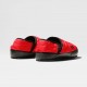 THE NORTH FACE Pantofole invernali ThermoBall™ V Traction da uomo  TNF Red-TNF Black