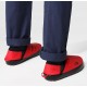 THE NORTH FACE Pantofole invernali ThermoBall™ V Traction da uomo  TNF Red-TNF Black