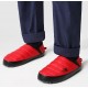 THE NORTH FACE Pantofole invernali ThermoBall™ V Traction da uomo  TNF Red-TNF Black