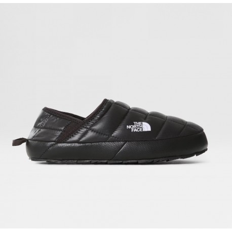 THE NORTH FACE Pantofole invernali ThermoBall™ V Traction da uomo  TNF Red-TNF Black