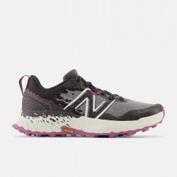 NEW BALANCE Fresh Foam X Hierro v7 DONNA  Castlerock with Raisin
