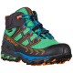 LA SPORTIVA ULTRA RAPTOR II MID JR GTX CARBON/FLAME