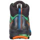 LA SPORTIVA ULTRA RAPTOR II MID JR GTX CARBON/FLAME