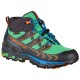 LA SPORTIVA ULTRA RAPTOR II MID JR GTX CARBON/FLAME