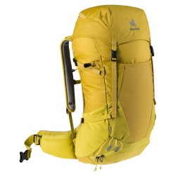 DEUTER FUTURA 32 TUMERIC-GREENCURRY
