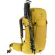 DEUTER FUTURA 32 TUMERIC-GREENCURRY