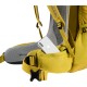 DEUTER FUTURA 32 TUMERIC-GREENCURRY