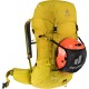 DEUTER FUTURA 32 TUMERIC-GREENCURRY