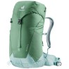 Deuter AC Lite 28 SL aloe-dusk