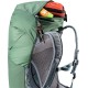 Deuter AC Lite 28 SL aloe-dusk
