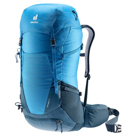 DEUTER FUTURA 32 reef/ink