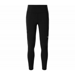 THE NORTH FACE WOMAN WINTER WARM TIGHT BLACK
