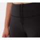 THE NORTH FACE WOMAN WINTER WARM TIGHT BLACK