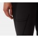 THE NORTH FACE WOMAN WINTER WARM TIGHT BLACK