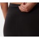 THE NORTH FACE WOMAN WINTER WARM TIGHT BLACK
