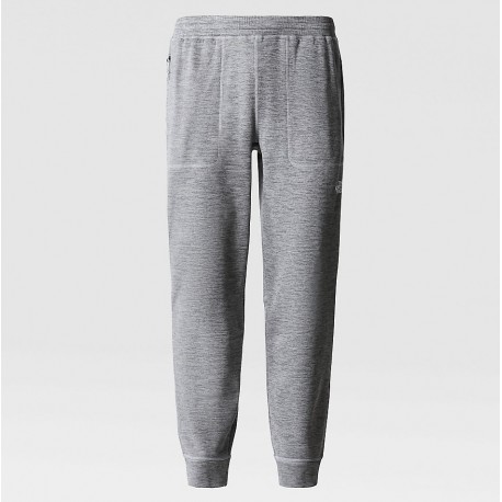 THE NORTH FACE Joggers Canyonlands da uomo TNF Medium Grey Heather