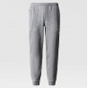 THE NORTH FACE Joggers Canyonlands da uomo TNF Medium Grey Heather