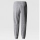 THE NORTH FACE Joggers Canyonlands da uomo TNF Medium Grey Heather
