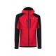 Montura COSMO PRO JACKET ROSSO