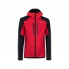 Montura COSMO PRO JACKET ROSSO