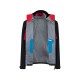 Montura COSMO PRO JACKET ROSSO
